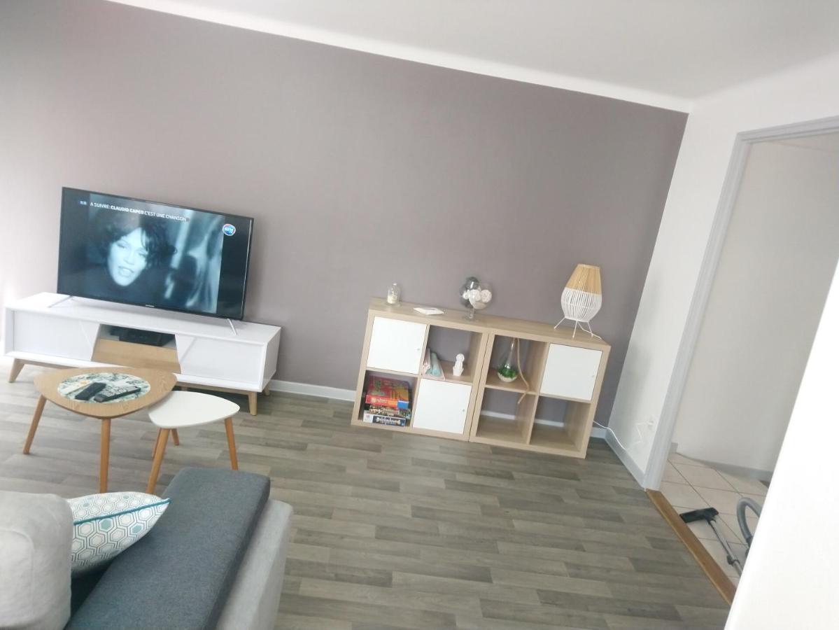 Gite Des Abeilles 4P 80M2 Masevaux-Niederbruck Exterior foto
